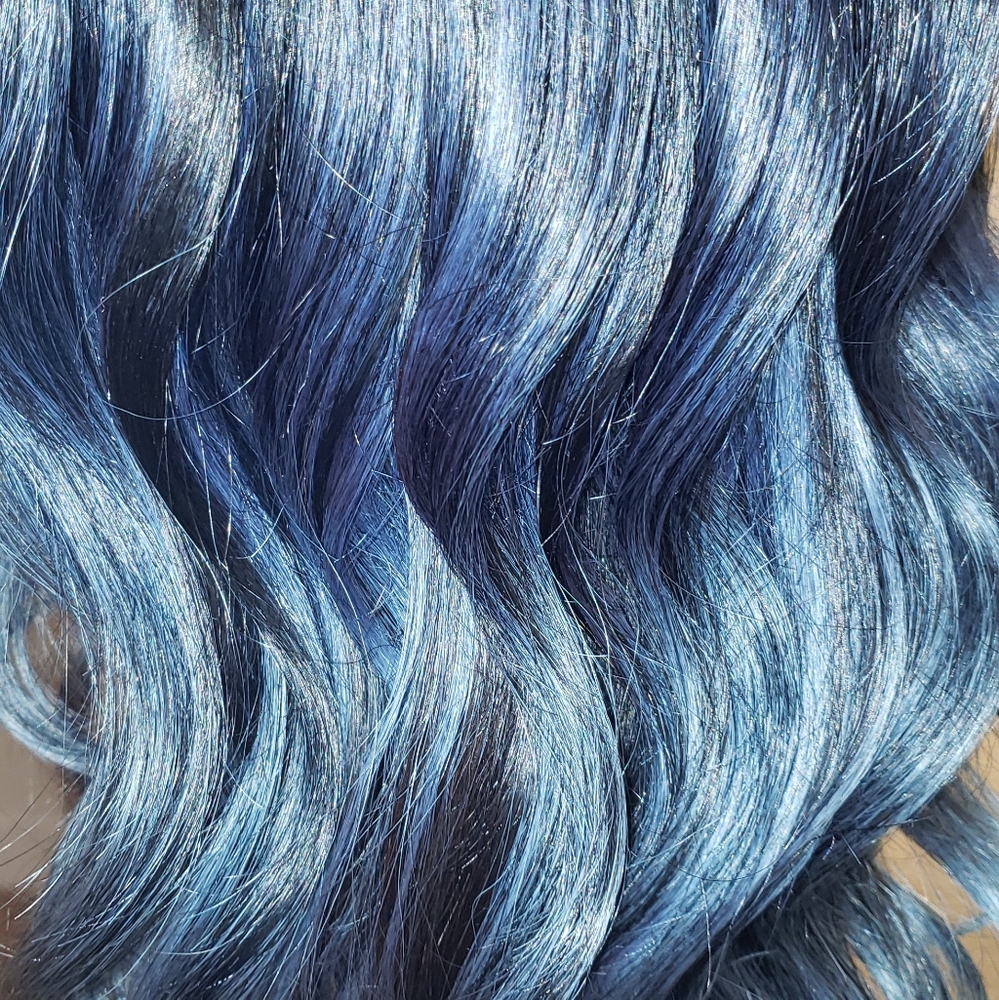 Custom wig.. - Picture 2 of 5